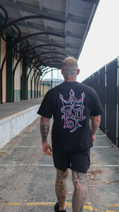 MIAMI VICE STATEMENT BLACK