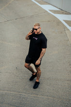 Load image into Gallery viewer, MIAMI VICE STATEMENT BLACK