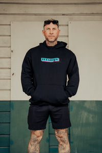 MIAMI HOODIE