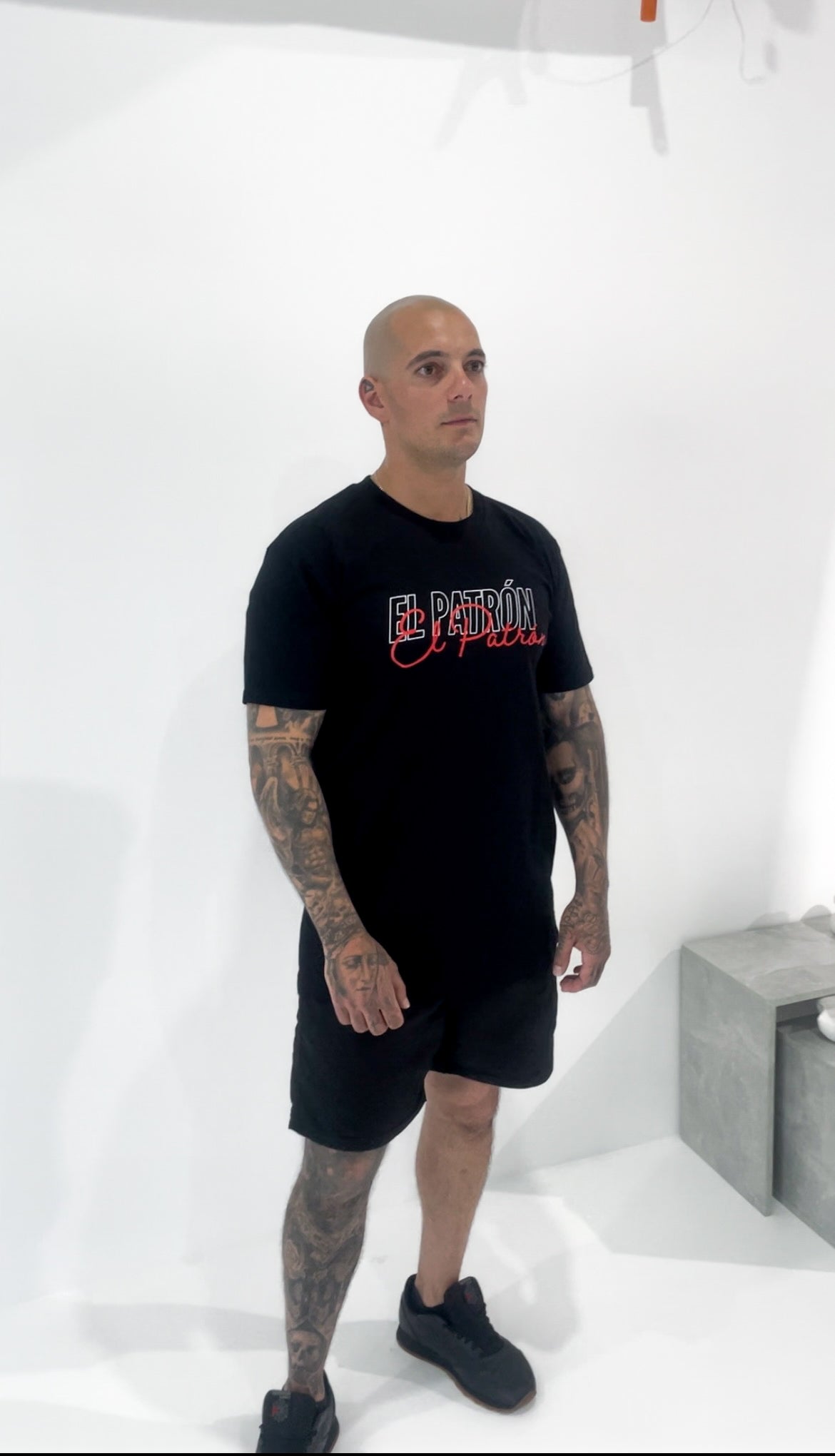 T-SHIRT BUNDLE SCRIPT