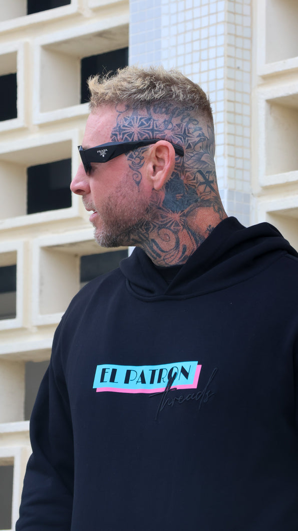 MIAMI HOODIE