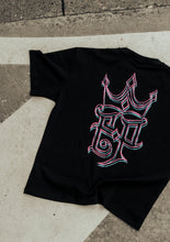 Load image into Gallery viewer, MIAMI VICE STATEMENT BLACK