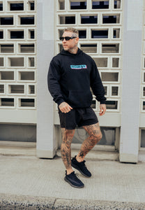 MIAMI HOODIE