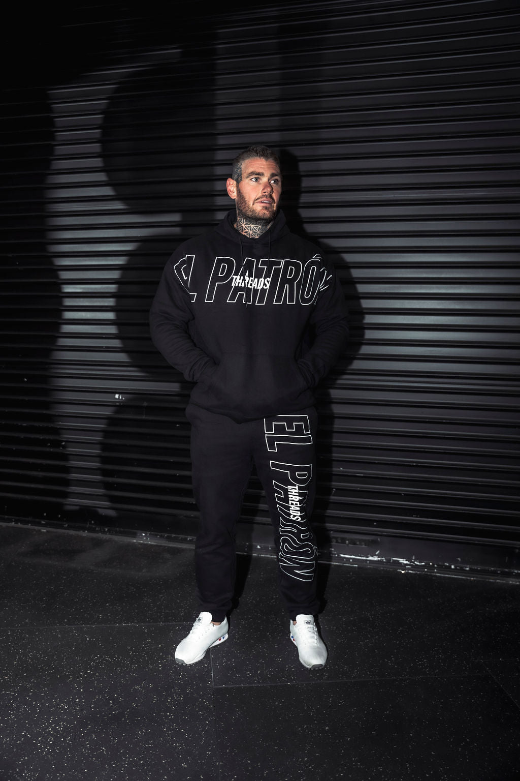 OG TRACKSUIT