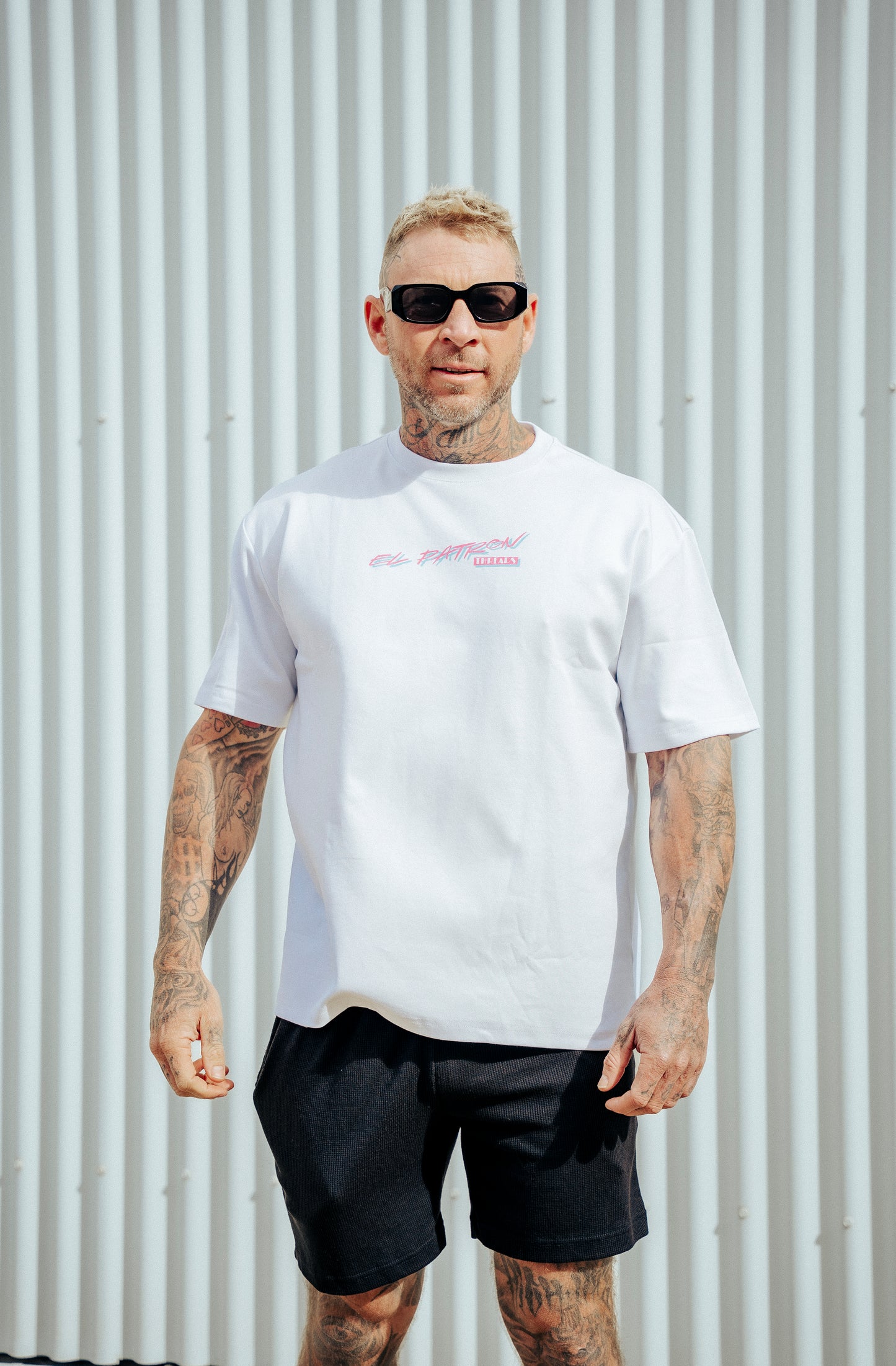 T-SHIRT BUNDLE MIAMI VICE