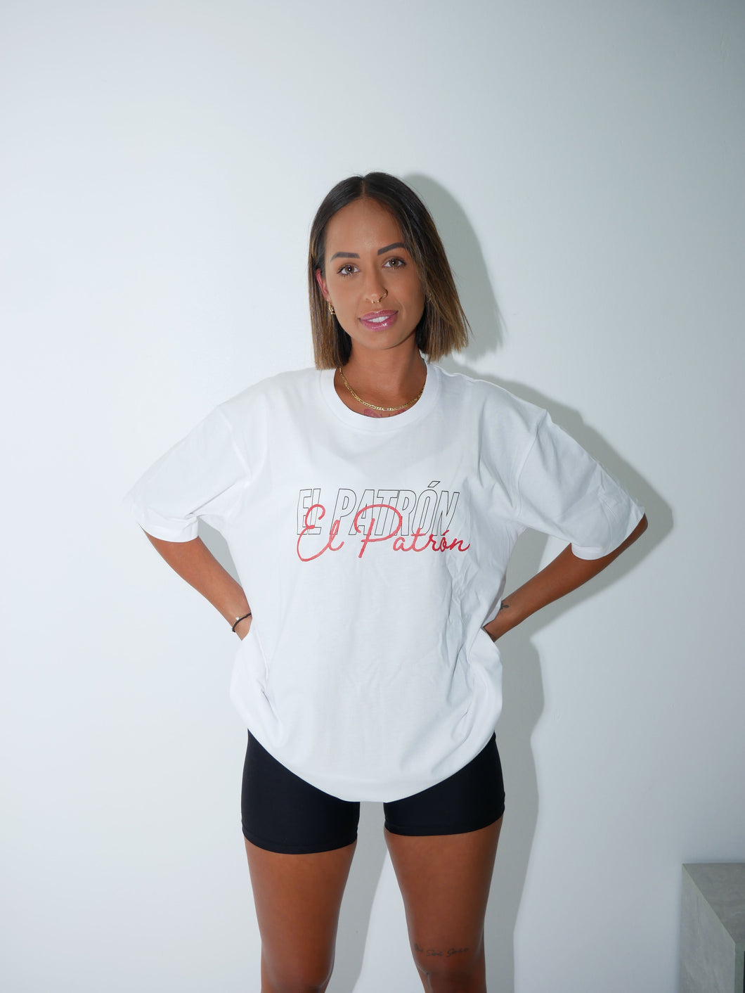 x2 Sript Tee Bundle