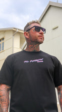 Load image into Gallery viewer, MIAMI VICE STATEMENT BLACK