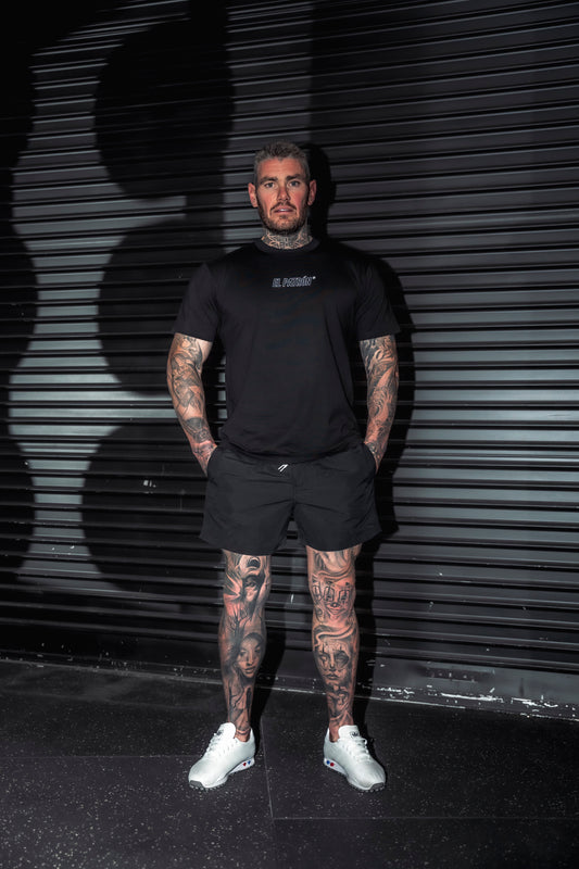 REGISTERED TEE - CLASSIC FIT