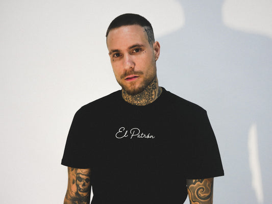 “ON THE RUN” TEE